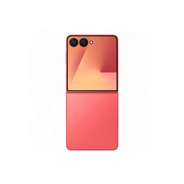 Samsung Galaxy Z Flip7 512GB/12GB, 5G Dual Sim 6.9''- Coralred